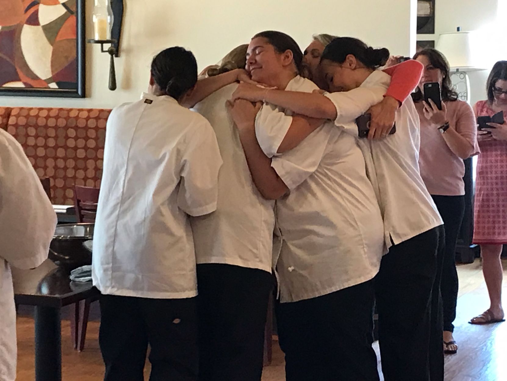 Cabarrus Chef Challenge